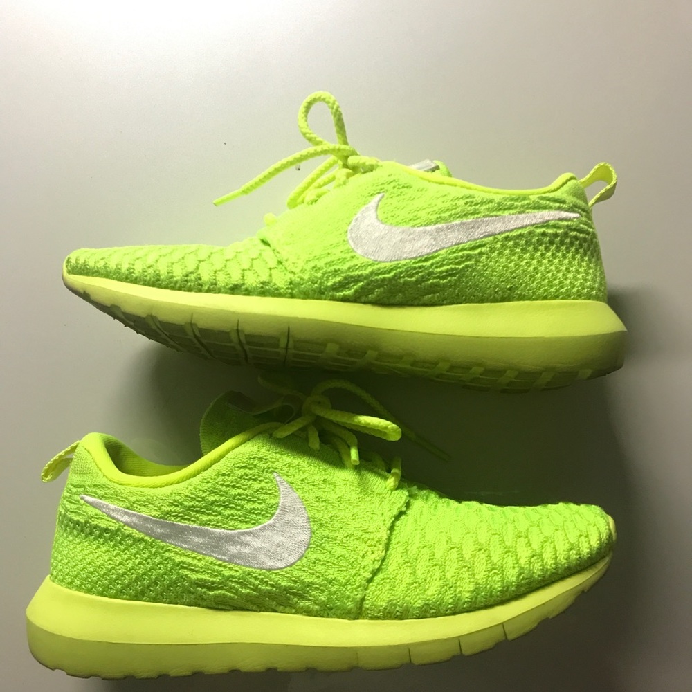 Nike Roshe Flyknit